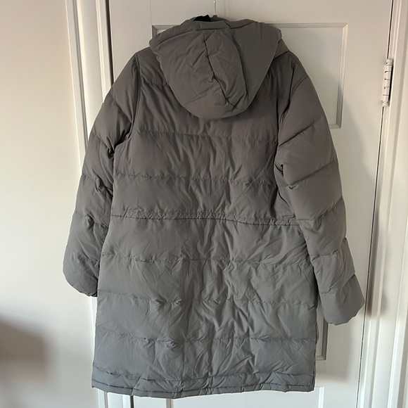 BURTON WOMEN'S CHESCOTT DOWN JACKET - Picture 6 of 10